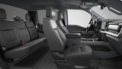 2026 Ford Super Duty F-350® XLT