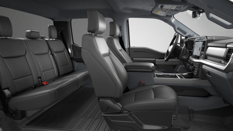 2026 Ford Super Duty F-350® XLT