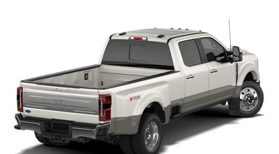 2027 Ford Super Duty F-450® King Ranch®