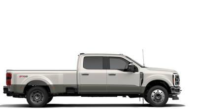 2027 Ford Super Duty F-450® King Ranch®