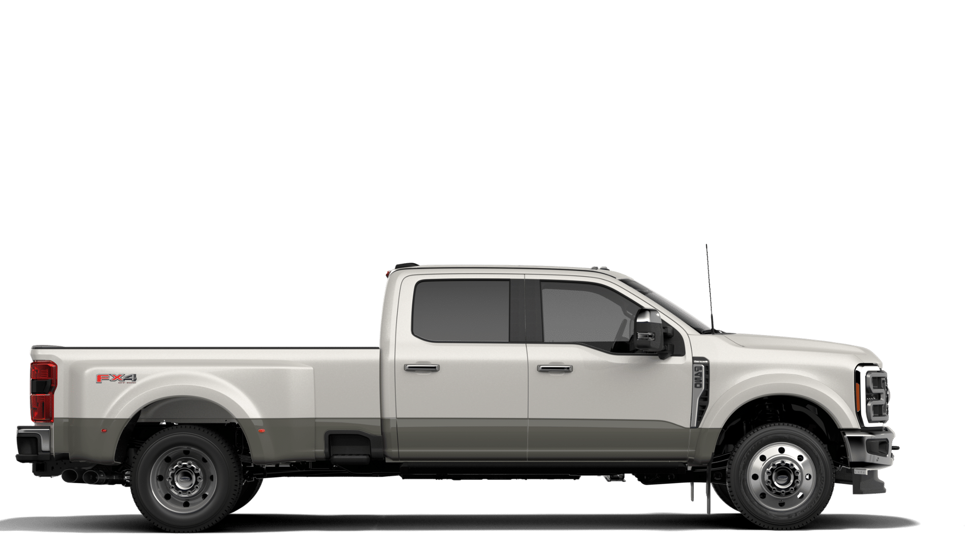 2027 Ford Super Duty F-450® King Ranch®