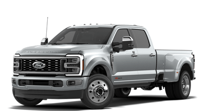 2027 Ford Super Duty F-450® Platinum®