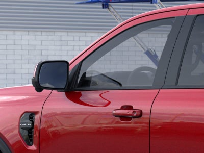 2026 Ford Ranger Lariat®