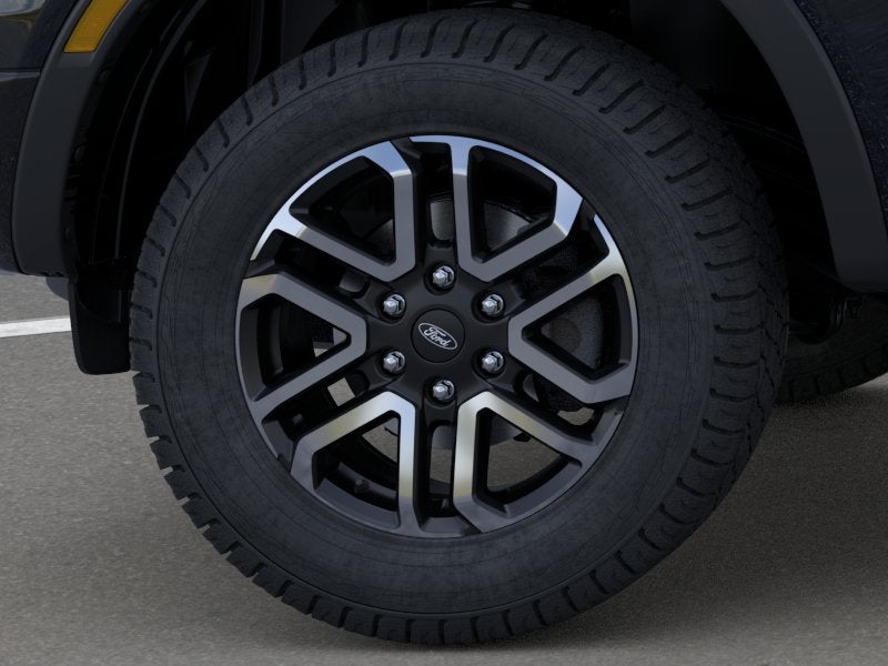 2026 Ford Ranger Lariat®