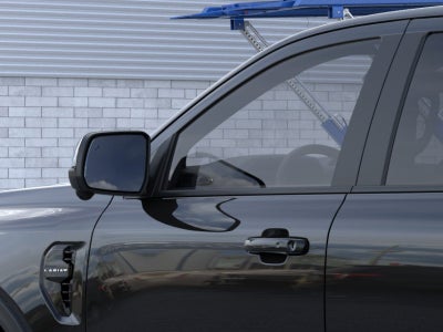 2026 Ford Ranger Lariat®