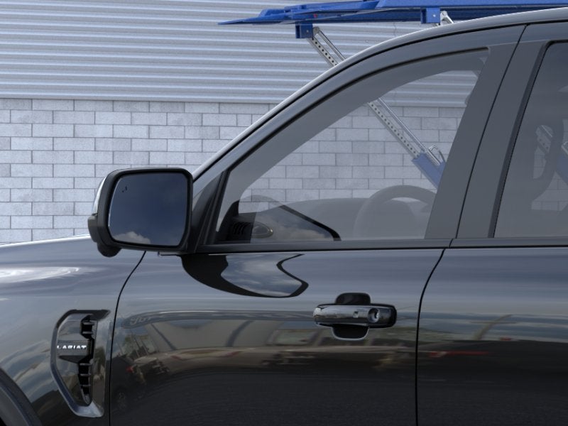 2026 Ford Ranger Lariat®