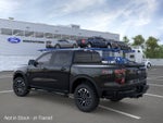 2026 Ford Ranger Lariat®