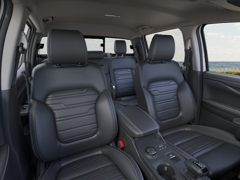 2026 Ford Ranger Lariat®