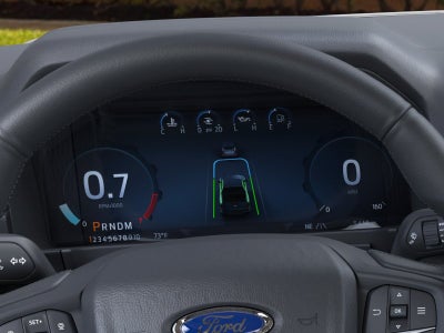 2026 Ford Ranger Lariat®