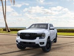2026 Ford Ranger Lariat®