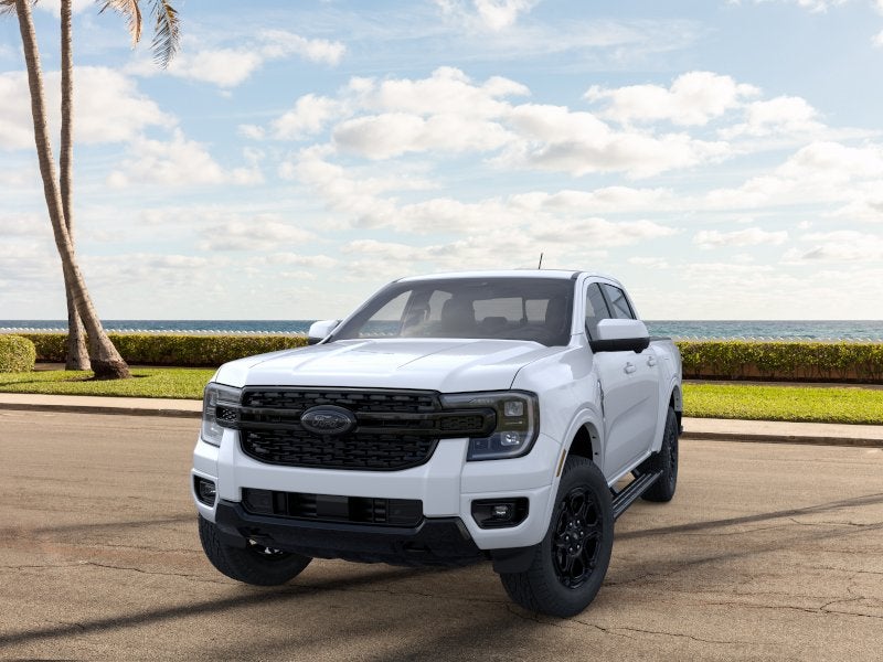 2026 Ford Ranger Lariat®