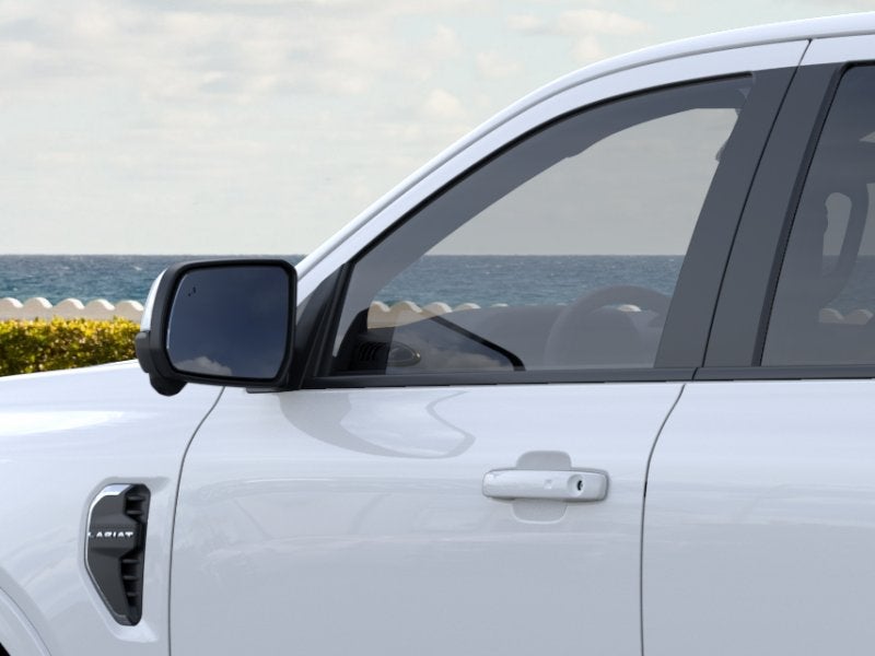 2026 Ford Ranger Lariat®