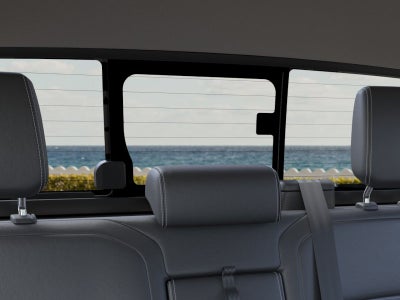 2026 Ford Ranger Lariat®