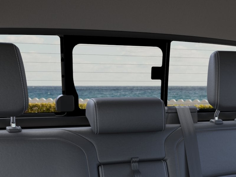 2026 Ford Ranger Lariat®