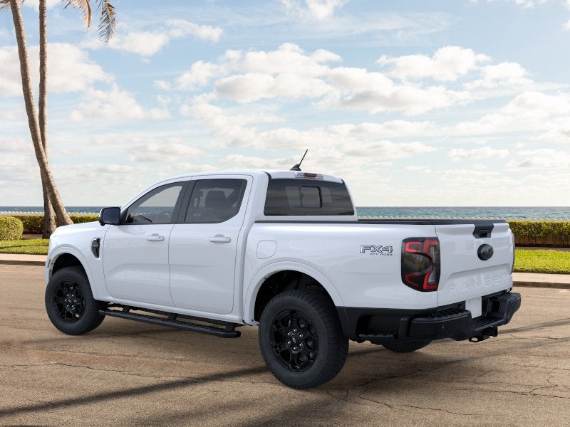 2026 Ford Ranger Lariat®