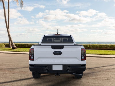 2026 Ford Ranger Lariat®
