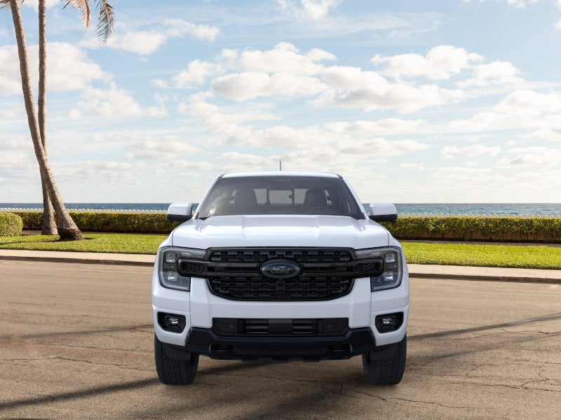 2026 Ford Ranger Lariat®