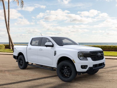 2026 Ford Ranger Lariat®