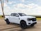 2026 Ford Ranger Lariat®