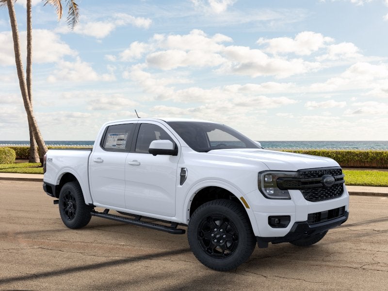 2026 Ford Ranger Lariat®