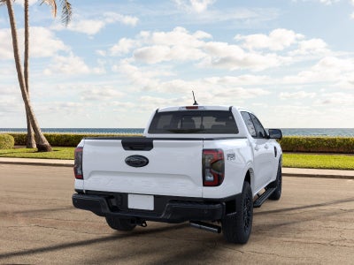 2026 Ford Ranger Lariat®