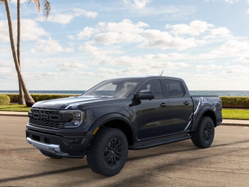2026 Ford Ranger Raptor®