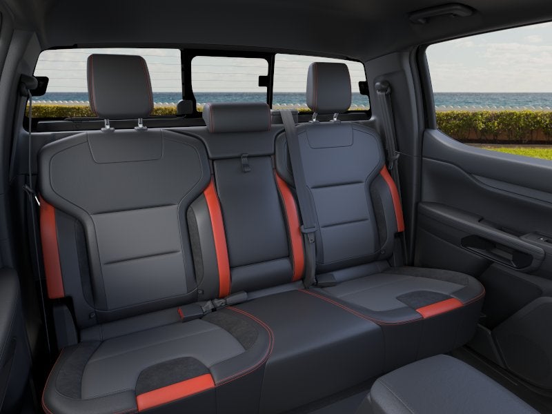 2026 Ford Ranger Raptor®