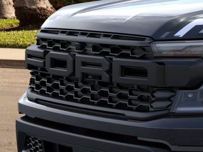 2026 Ford Ranger Raptor®
