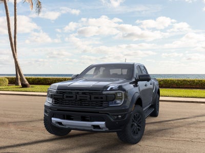 2026 Ford Ranger Raptor®