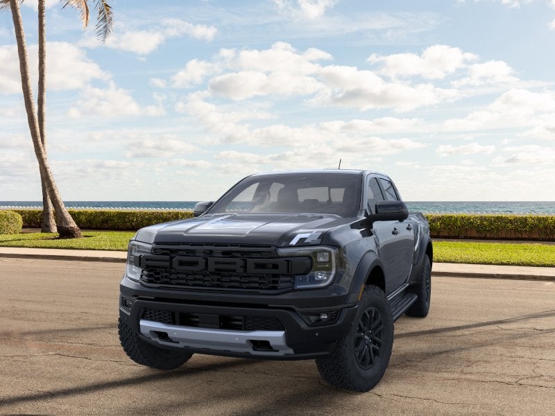 2026 Ford Ranger Raptor®