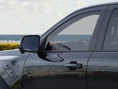 2026 Ford Ranger Raptor®