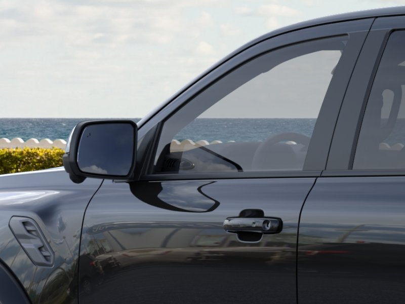 2026 Ford Ranger Raptor®