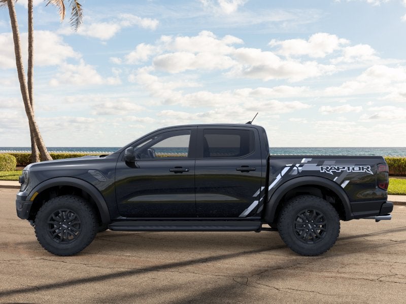 2026 Ford Ranger Raptor®