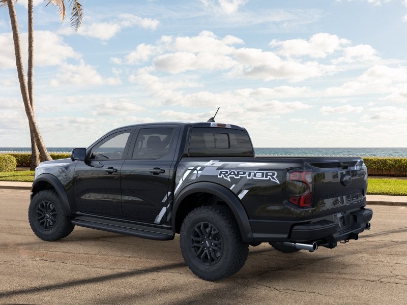 2026 Ford Ranger Raptor®