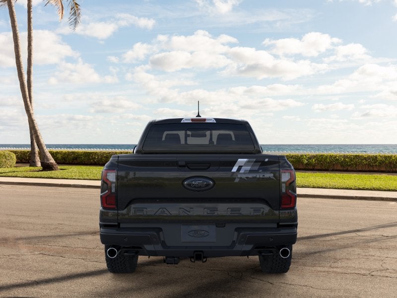 2026 Ford Ranger Raptor®