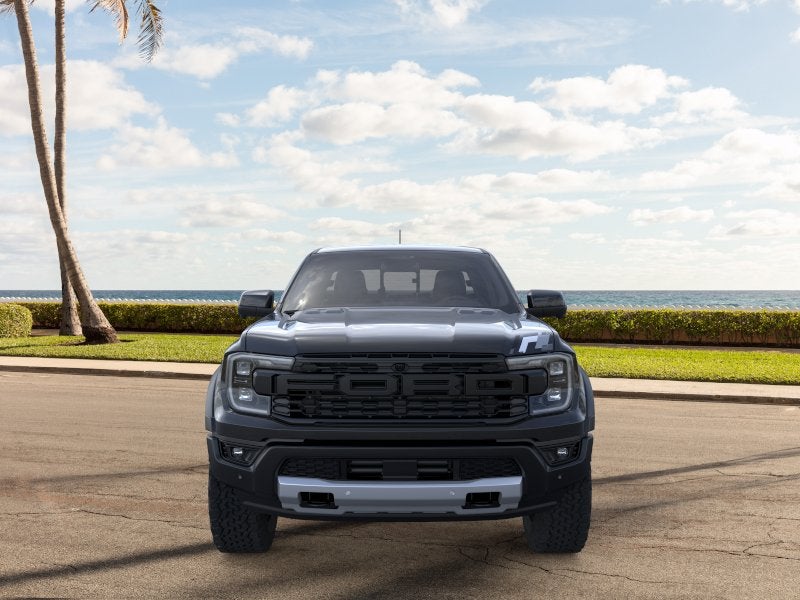 2026 Ford Ranger Raptor®