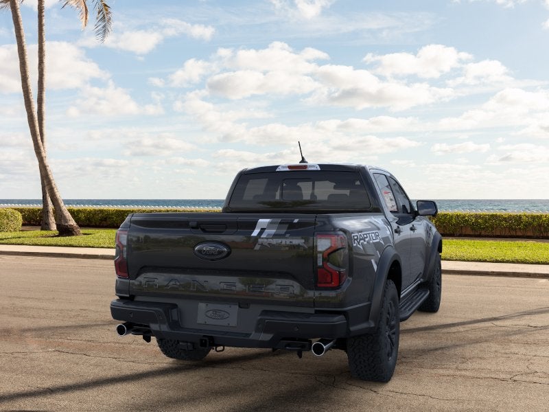 2026 Ford Ranger Raptor®