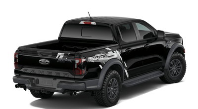 2026 Ford Ranger Raptor®