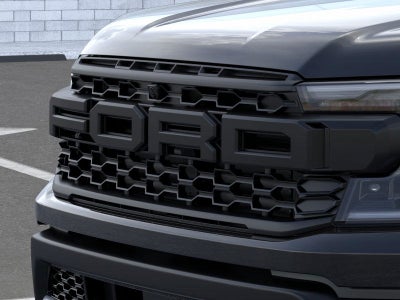 2026 Ford Ranger Raptor®