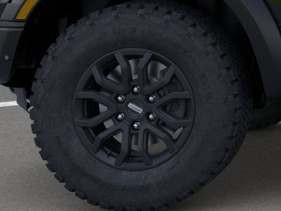 2026 Ford Ranger Raptor®