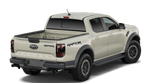 2026 Ford Ranger Raptor®