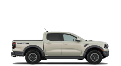 2026 Ford Ranger Raptor®