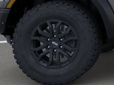 2026 Ford Ranger Raptor®