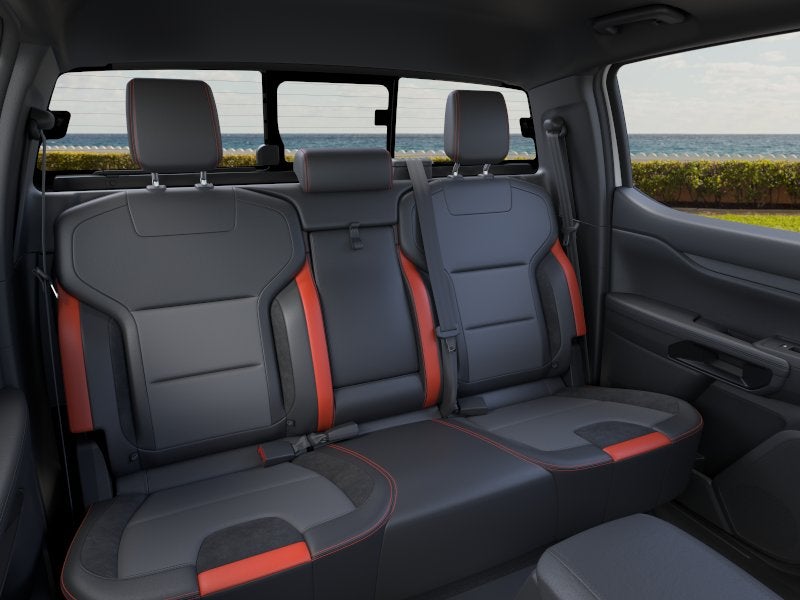 2026 Ford Ranger Raptor®