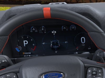 2026 Ford Ranger Raptor®