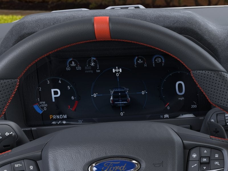 2026 Ford Ranger Raptor®