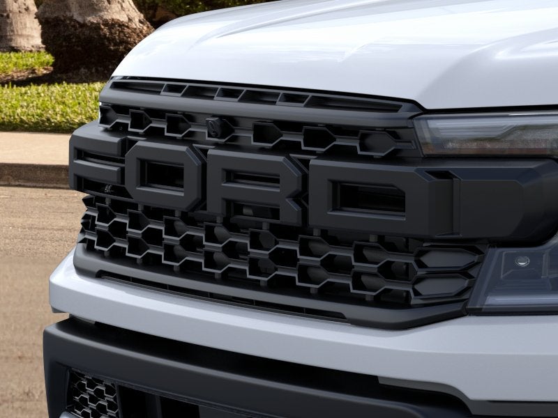 2026 Ford Ranger Raptor®