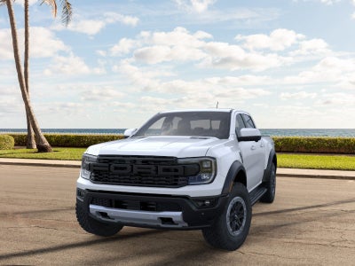 2026 Ford Ranger Raptor®