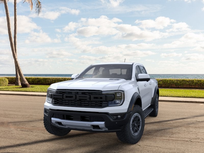 2026 Ford Ranger Raptor®