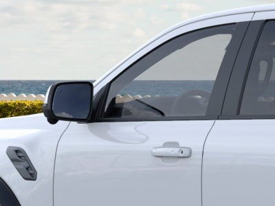 2026 Ford Ranger Raptor®